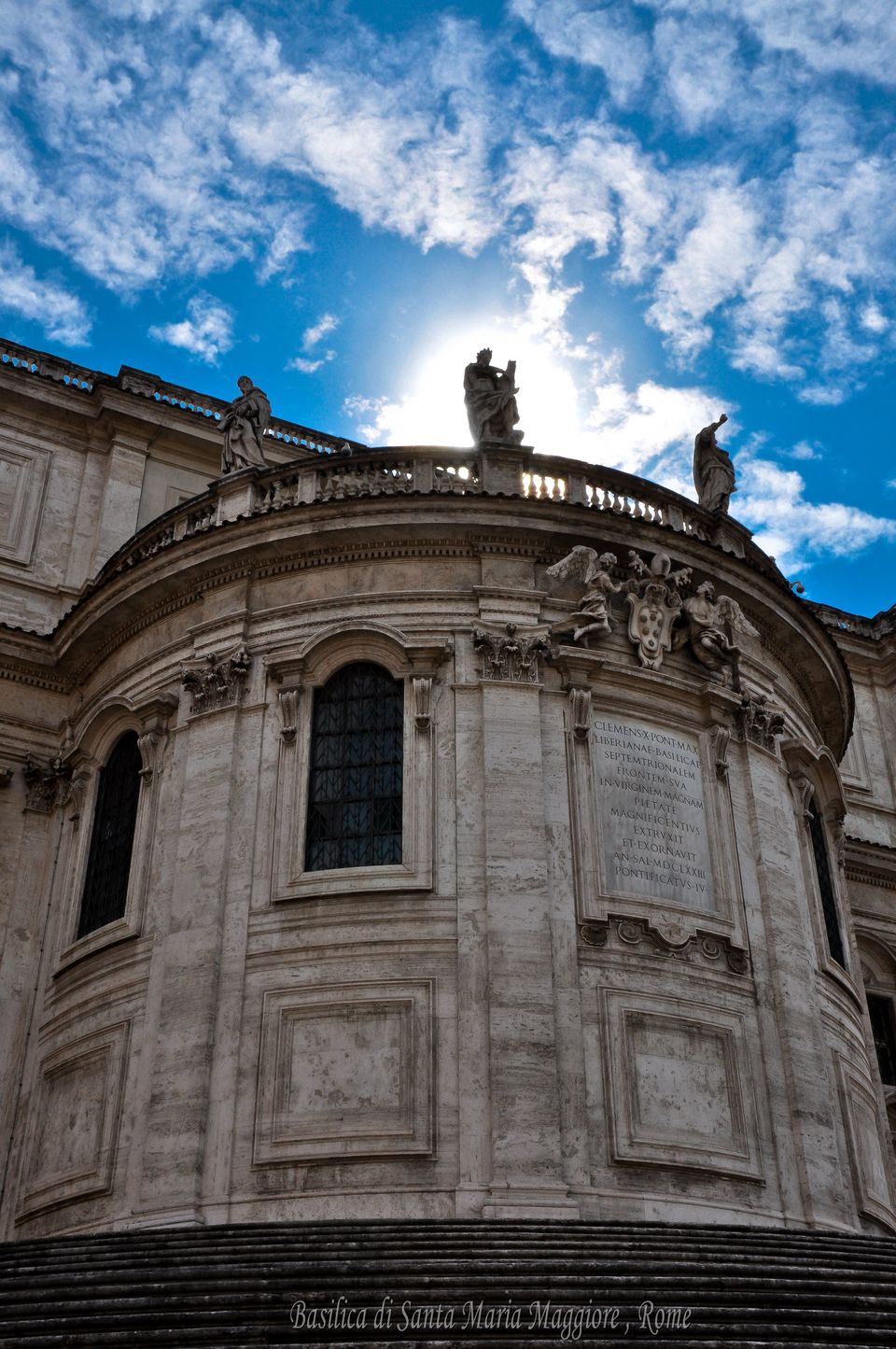 Photo of 48 hours of Roman Legacy - The Top 5 places to visit!!! #MyWanderlustStory by ABHISHEK SANYAL