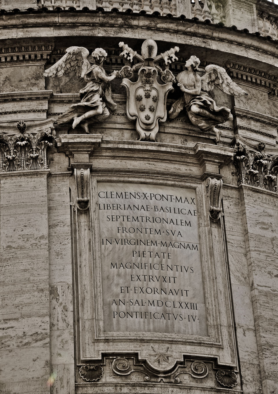 Photo of 48 hours of Roman Legacy - The Top 5 places to visit!!! #MyWanderlustStory by ABHISHEK SANYAL