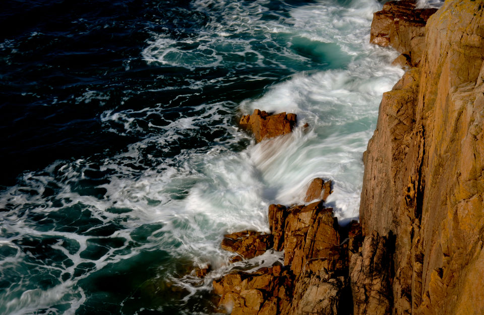 Photo of The Devil’s Hole …. of Legend and Lore!!! #MyWanderlustStory by ABHISHEK SANYAL