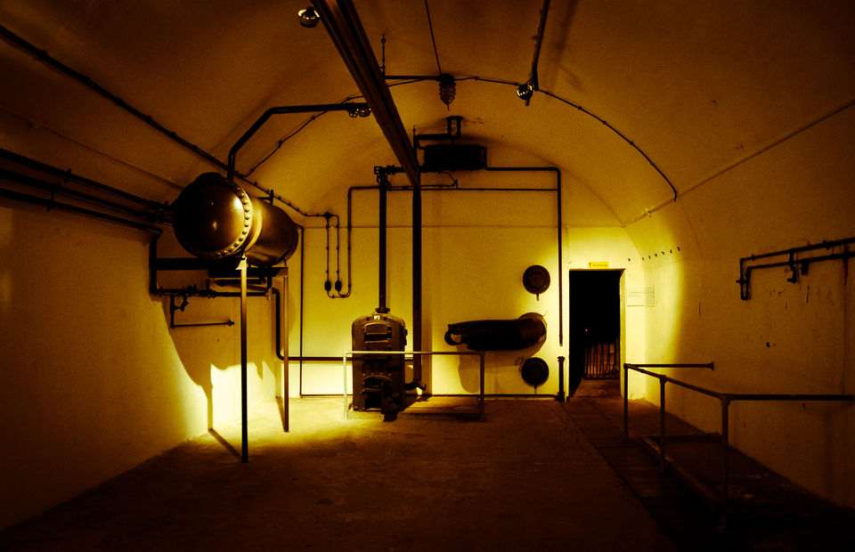 Photo of Jersey War Tunnels... An extraordinary exhibition of life during World War II #MyWanderlustStory by ABHISHEK SANYAL