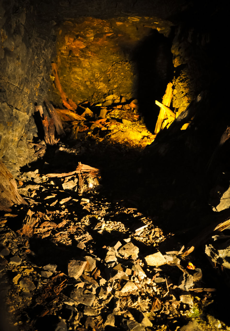 Photo of Jersey War Tunnels... An extraordinary exhibition of life during World War II #MyWanderlustStory by ABHISHEK SANYAL