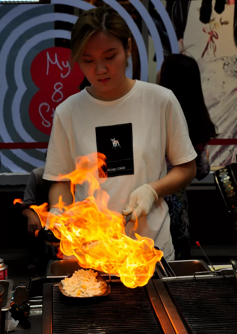 Photo of Seoul-ful Korean Street Food… A hungry traveller’s guide! #mywanderluststory by ABHISHEK SANYAL