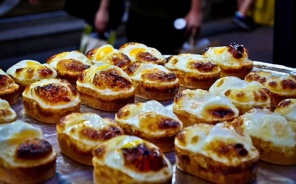 Photo of Seoul-ful Korean Street Food… A hungry traveller’s guide! #mywanderluststory by ABHISHEK SANYAL