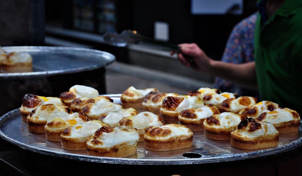Photo of Seoul-ful Korean Street Food… A hungry traveller’s guide! #mywanderluststory by ABHISHEK SANYAL