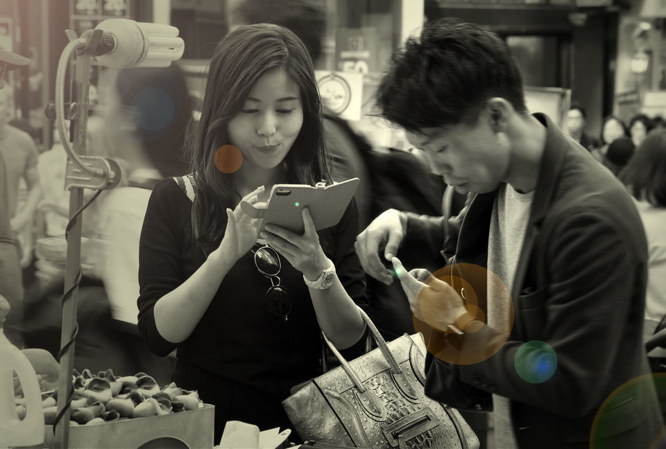 Photo of Seoul-ful Korean Street Food… A hungry traveller’s guide! #mywanderluststory by ABHISHEK SANYAL