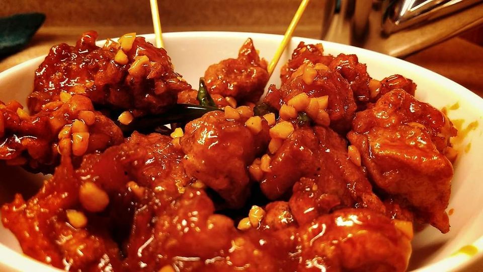 Photo of Seoul-ful Korean Street Food… A hungry traveller’s guide! #mywanderluststory by ABHISHEK SANYAL