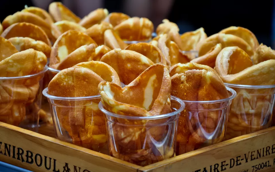Photo of Seoul-ful Korean Street Food… A hungry traveller’s guide! #mywanderluststory by ABHISHEK SANYAL