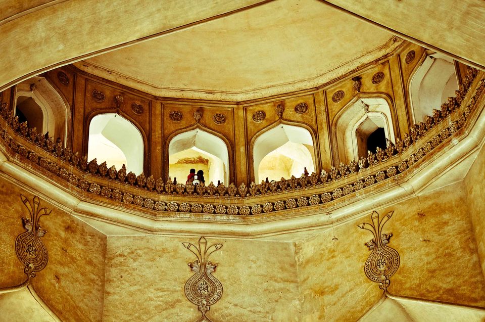 Photo of Charminar…The True Essence of Hyderabad! #southindiasurpise by ABHISHEK SANYAL
