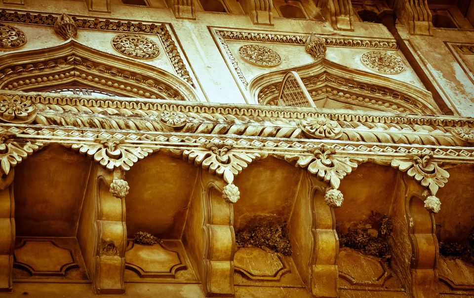Photo of Charminar…The True Essence of Hyderabad! #southindiasurpise by ABHISHEK SANYAL