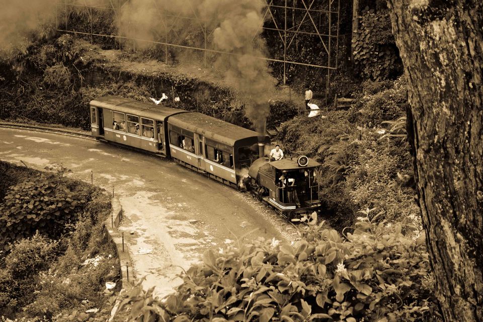 Photo of The perfect two day itinerary for the Queen of the Hills - Darjeeling! #ThatLongWeekend by ABHISHEK SANYAL