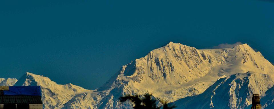 Photo of The perfect two day itinerary for the Queen of the Hills - Darjeeling! #ThatLongWeekend by ABHISHEK SANYAL