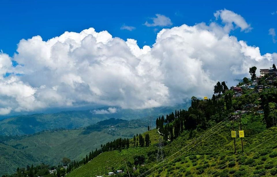 Photo of The perfect two day itinerary for the Queen of the Hills - Darjeeling! #ThatLongWeekend by ABHISHEK SANYAL