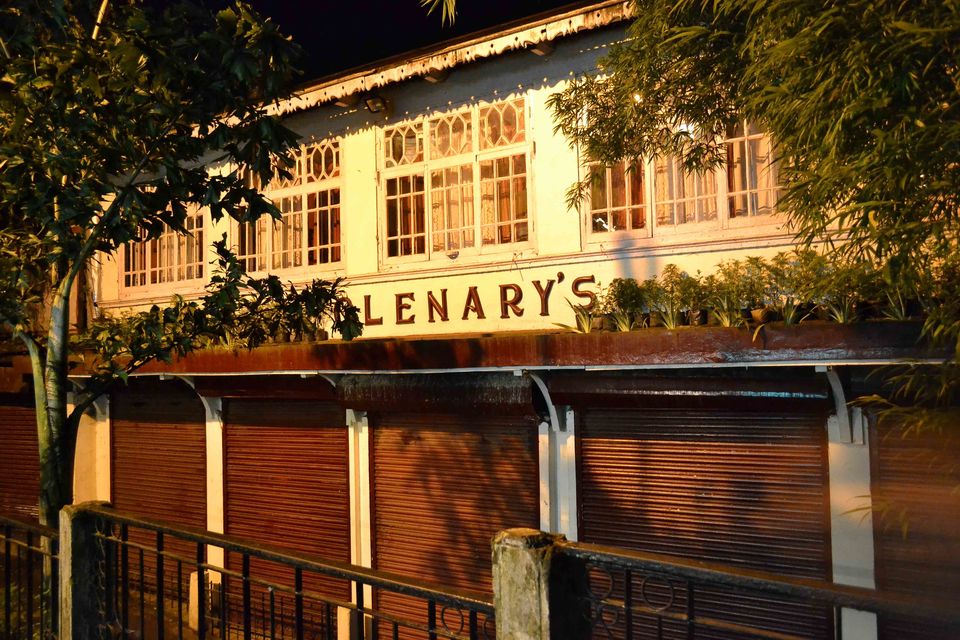 Photo of Glenary's— Bakery, Resturant & Pub, Chauk Bazaar, Darjeeling, West Bengal, India by ABHISHEK SANYAL