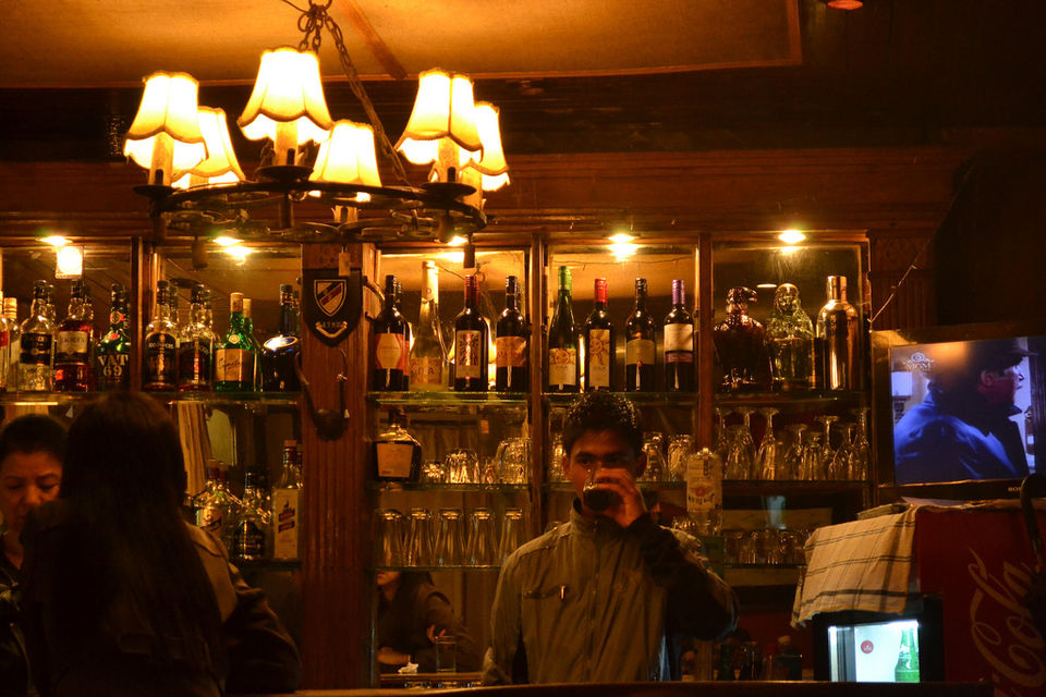 Photo of The perfect two day itinerary for the Queen of the Hills - Darjeeling! #ThatLongWeekend by ABHISHEK SANYAL