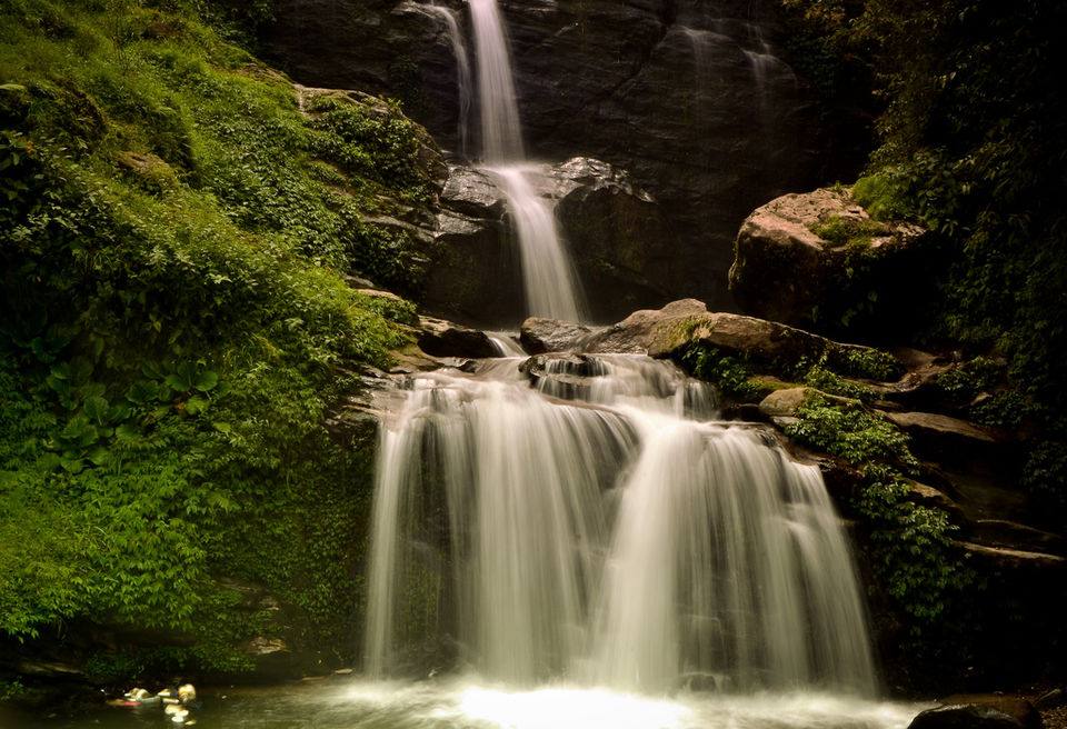 Photo of Barbotey Rock Garden, Darjeeling, Darjeeling, West Bengal, India by ABHISHEK SANYAL