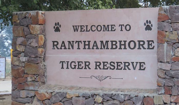 Photo of The complete guide to booking a safari at Ranthambore Tiger Reserve. #RememberRajasthan by ABHISHEK SANYAL