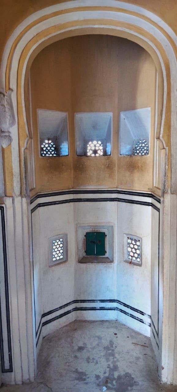 Photo of The Palace of Winds…. Hawa Mahal! #RememberRajasthan by ABHISHEK SANYAL