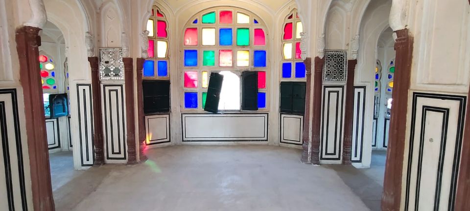 Photo of The Palace of Winds…. Hawa Mahal! #RememberRajasthan by ABHISHEK SANYAL