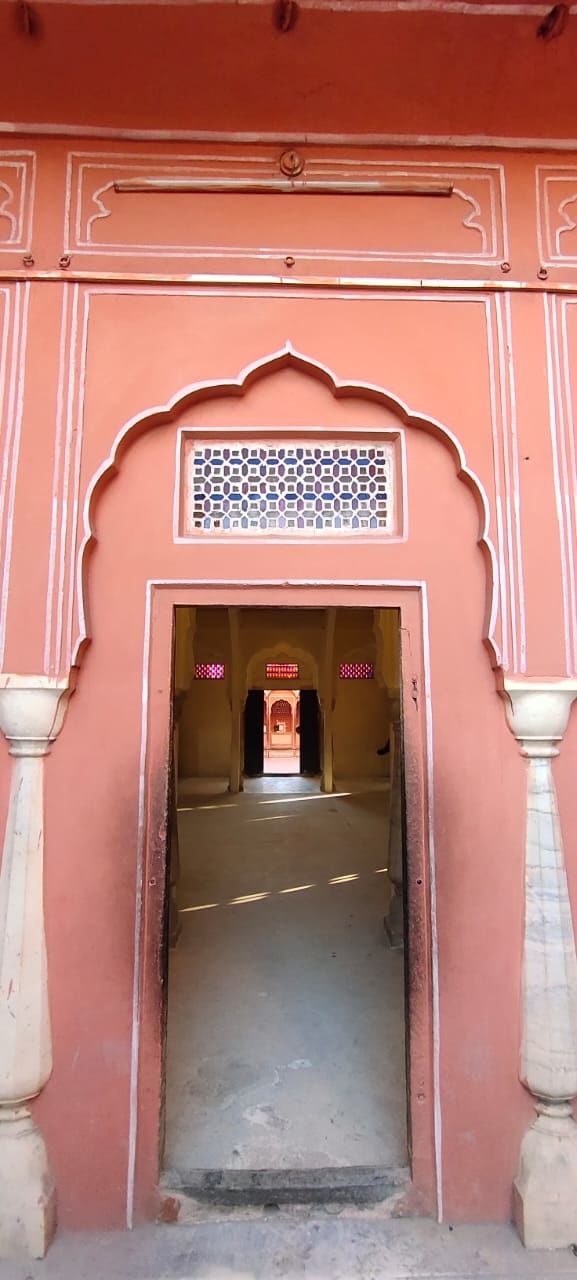 Photo of The Palace of Winds…. Hawa Mahal! #RememberRajasthan by ABHISHEK SANYAL
