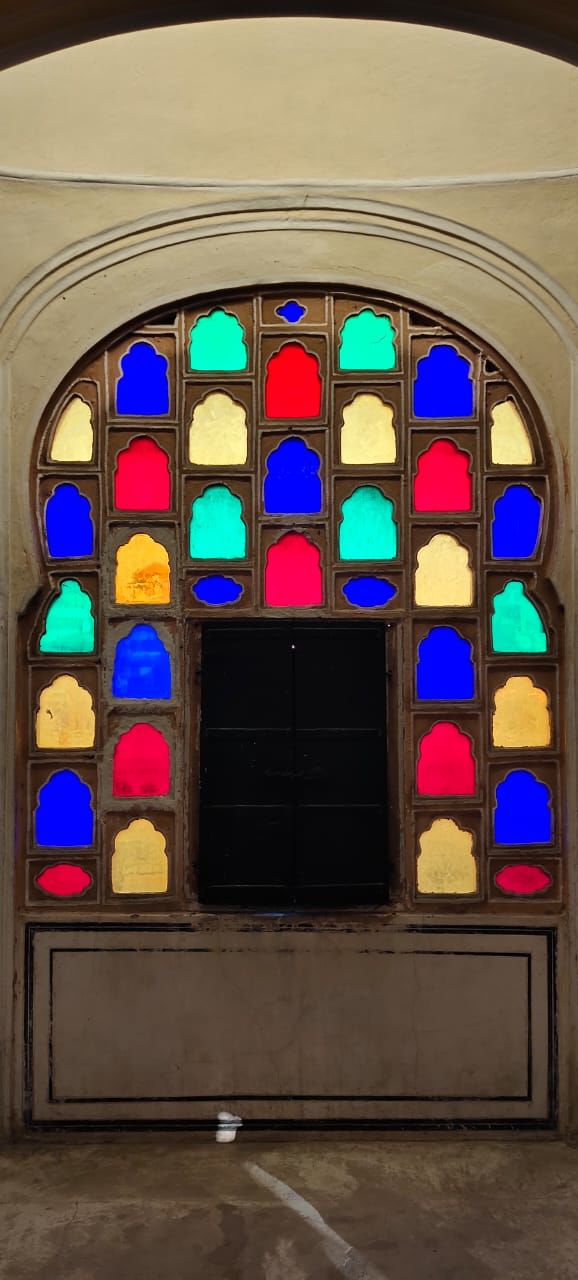 Photo of The Palace of Winds…. Hawa Mahal! #RememberRajasthan by ABHISHEK SANYAL