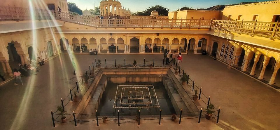 Photo of The Palace of Winds…. Hawa Mahal! #RememberRajasthan by ABHISHEK SANYAL