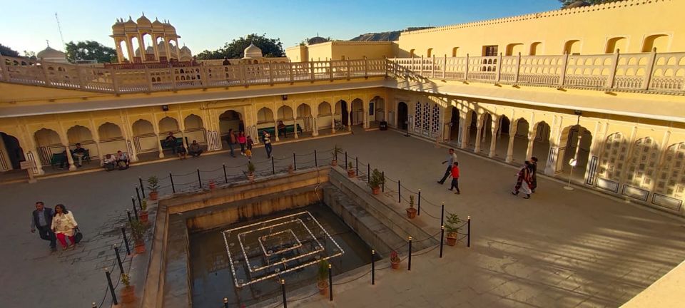 Photo of The Palace of Winds…. Hawa Mahal! #RememberRajasthan by ABHISHEK SANYAL