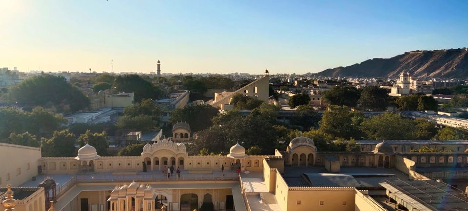 Photo of The Palace of Winds…. Hawa Mahal! #RememberRajasthan by ABHISHEK SANYAL