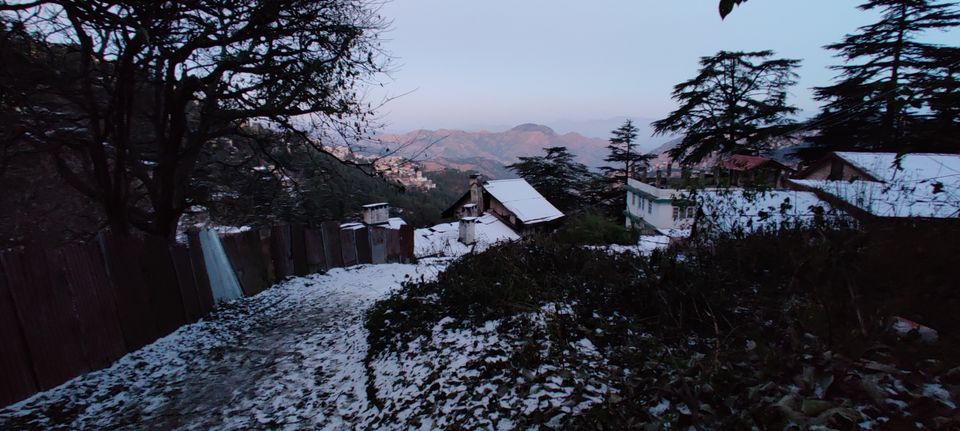 Photo of Shimla by Sanwari.Banjaaran