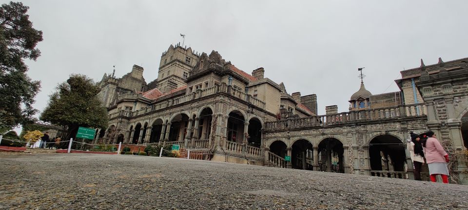Photo of Shimla by Sanwari.Banjaaran