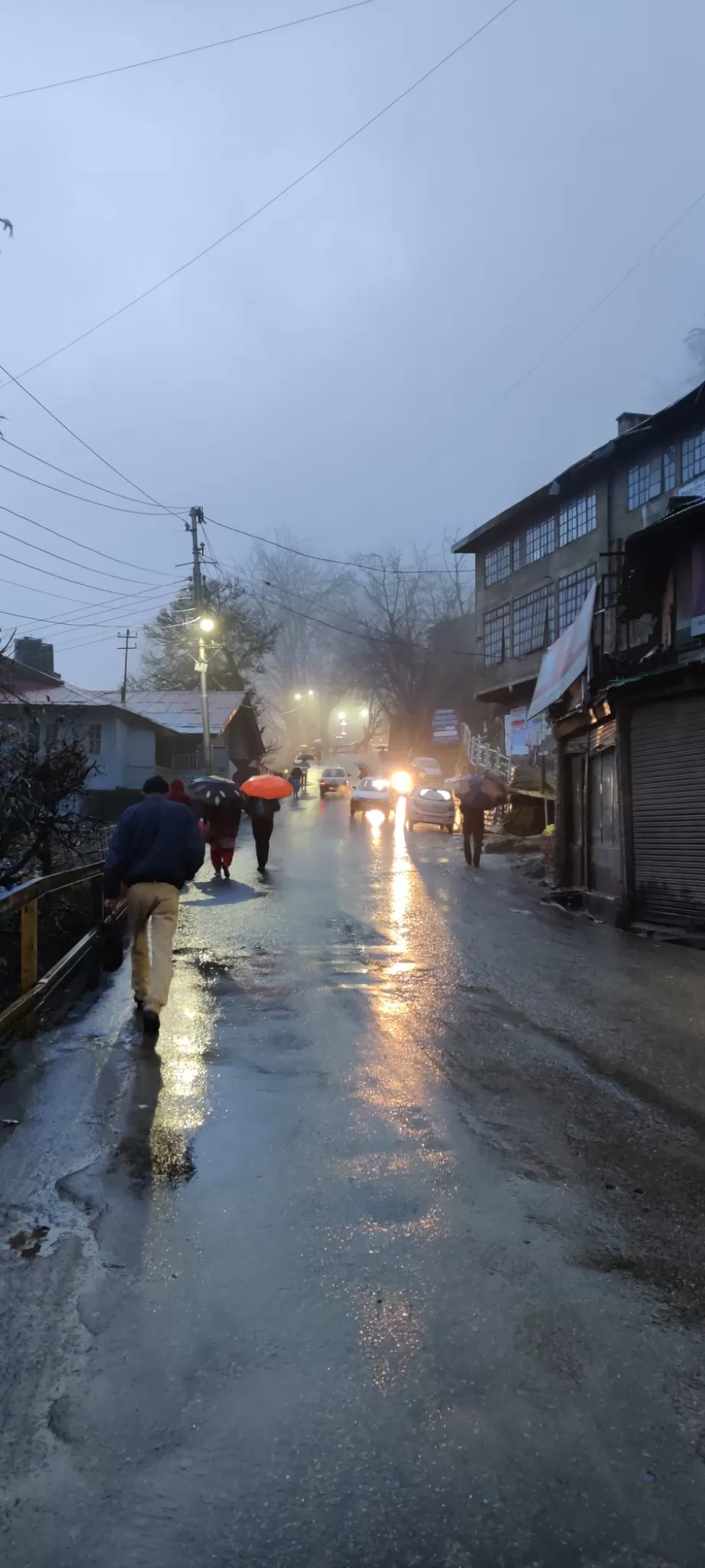 Photo of Shimla by Sanwari.Banjaaran