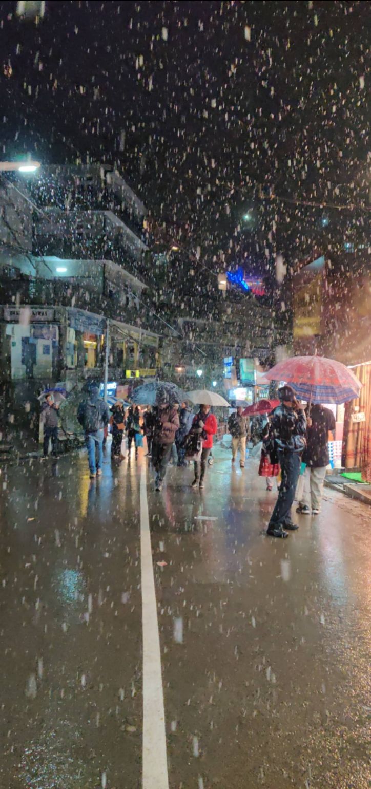 Photo of Shimla by Sanwari.Banjaaran