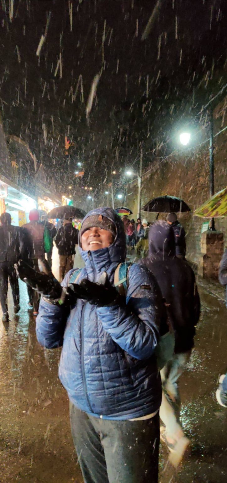 Photo of Shimla by Sanwari.Banjaaran