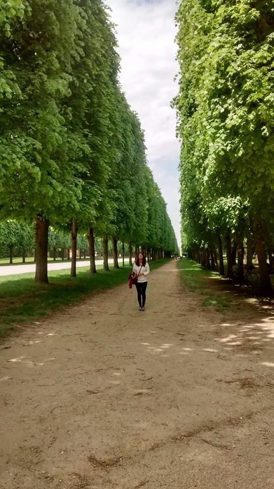 Photo of An organized backpacker's guide to Italy, Switzerland and France 1/1 by Pseudo- Gitana Diaries