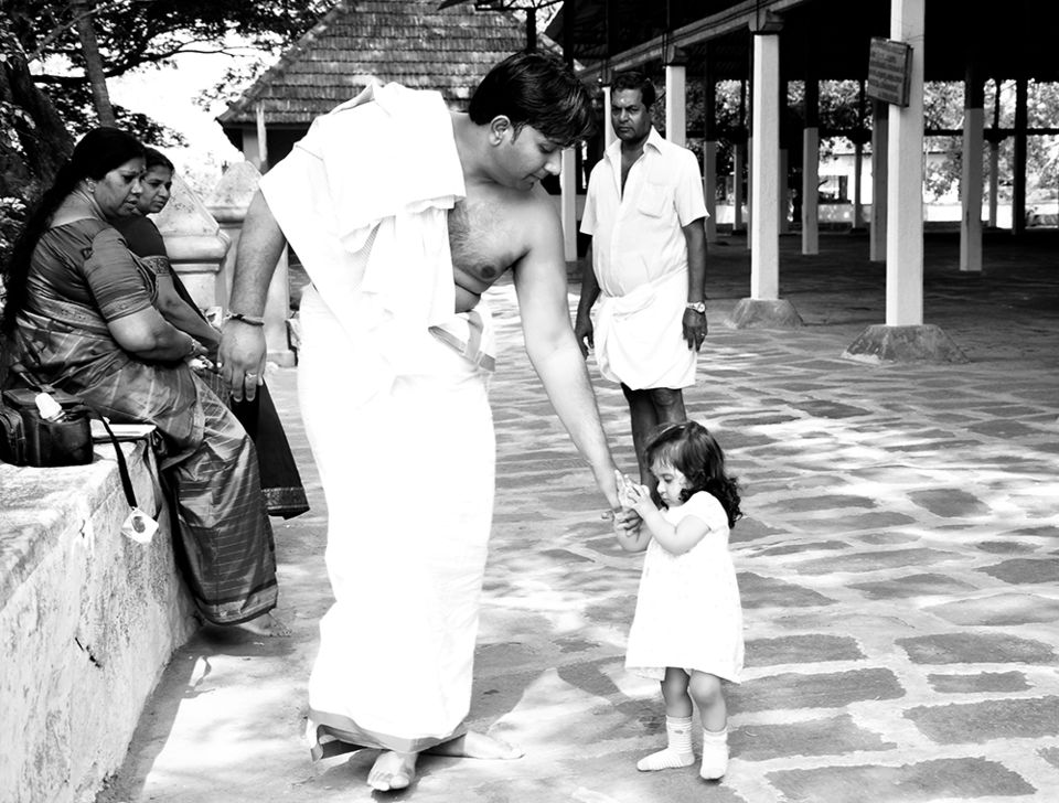 Photo of Vilwadrinath - One of the rarest Lord Rama & Lakshman temples in Kerala by Manoo J.