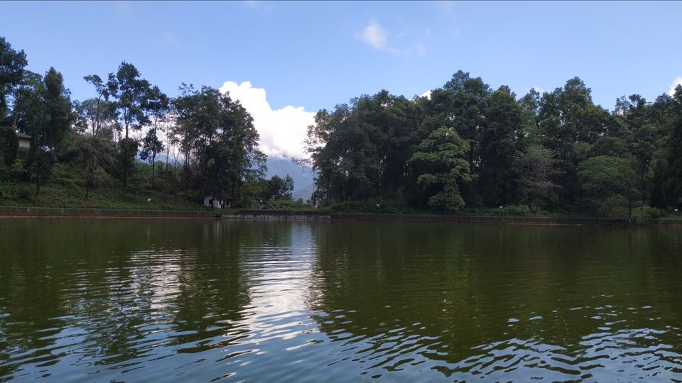 Photo of Nathang Valley, Sikkim, India by Amitabha Das