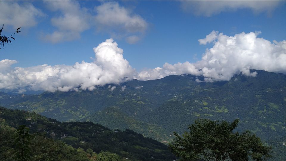 Photo of Nathang Valley, Sikkim, India by Amitabha Das