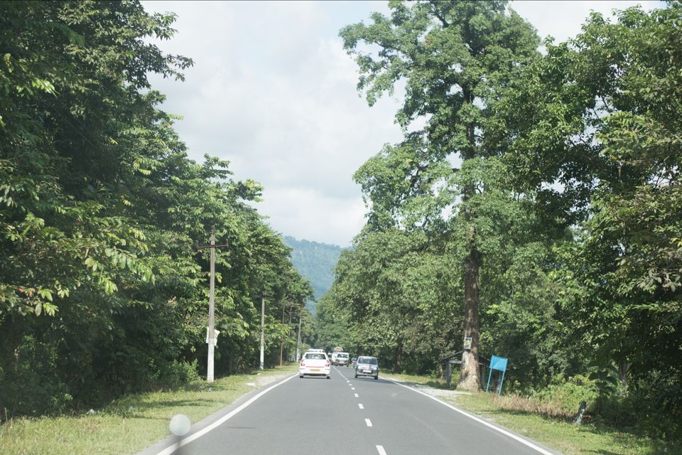 Photo of Aritar, Sikkim, India by Amitabha Das