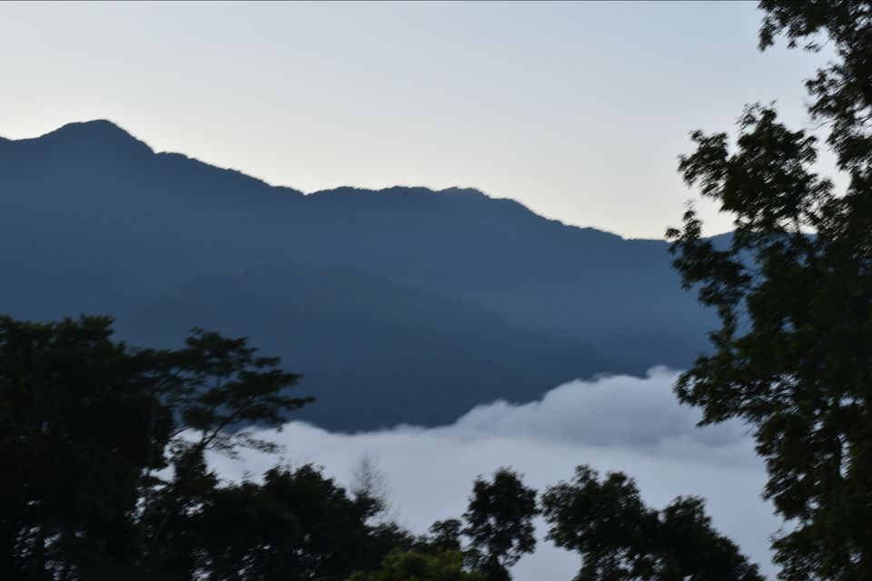 Photo of Nathang Valley, Sikkim, India by Amitabha Das