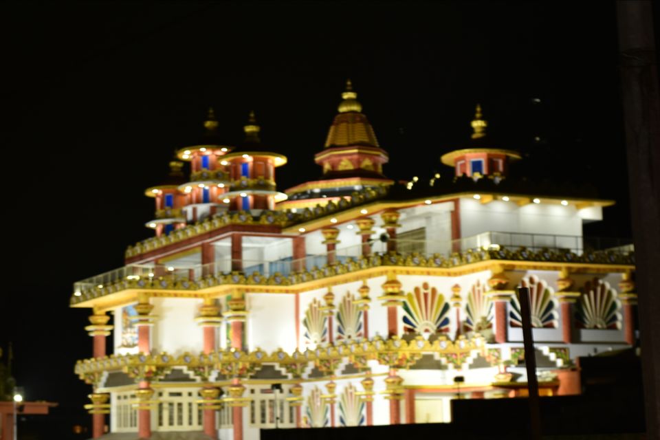 Photo of Gangtok, Sikkim, India by Amitabha Das