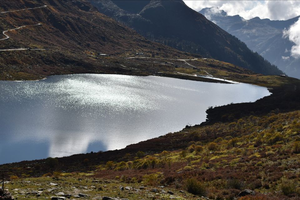 Photo of Gangtok, Sikkim, India by Amitabha Das