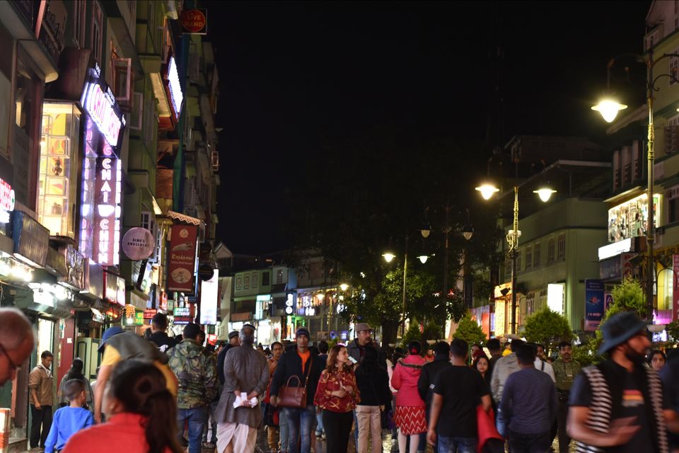 Photo of Gangtok, Sikkim, India by Amitabha Das