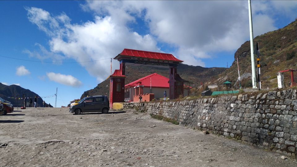 Photo of Gangtok, Sikkim, India by Amitabha Das