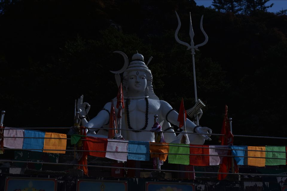 Photo of Gangtok, Sikkim, India by Amitabha Das