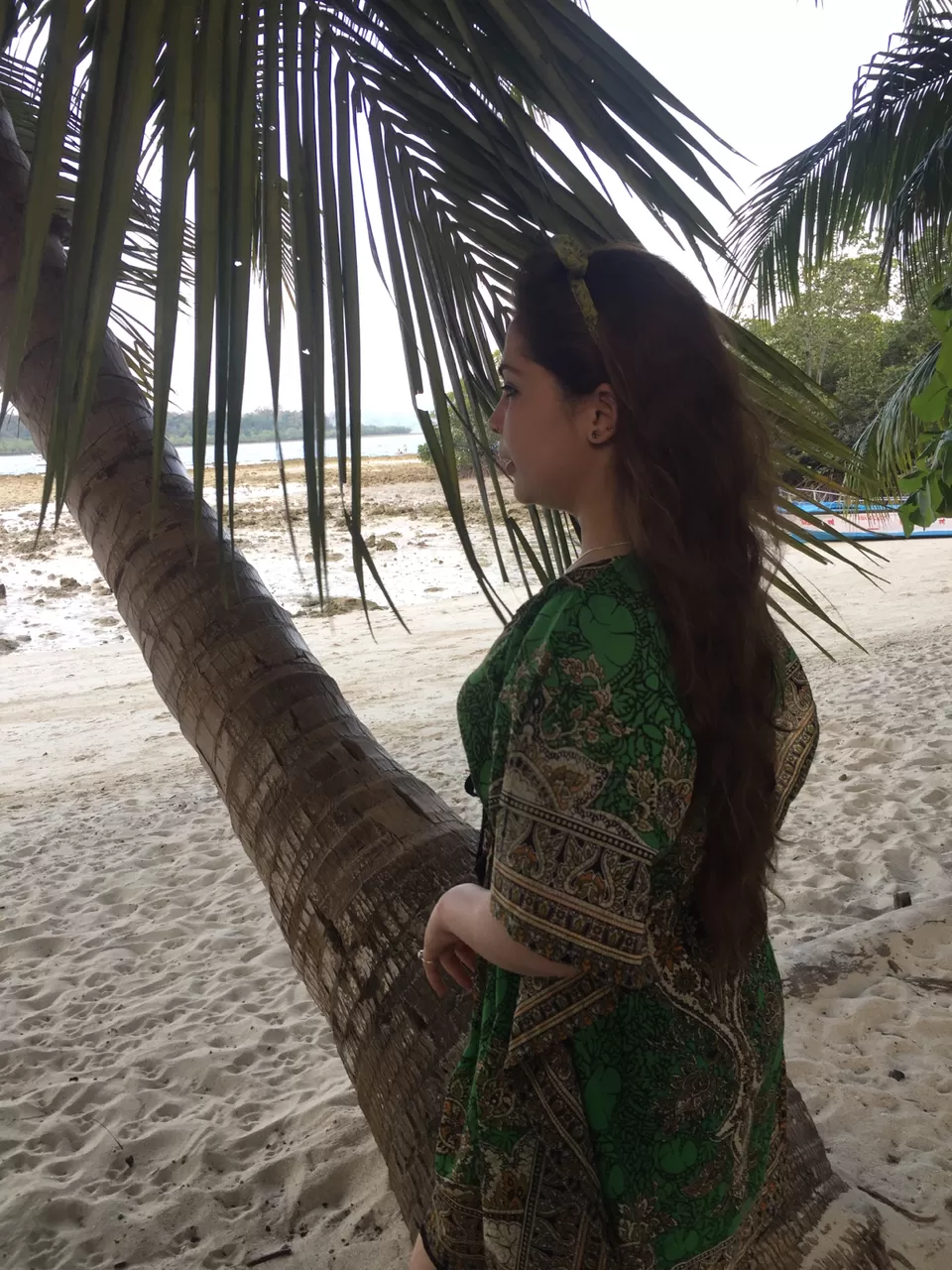 Photo of Andaman and Nicobar Islands by Nida Fatima