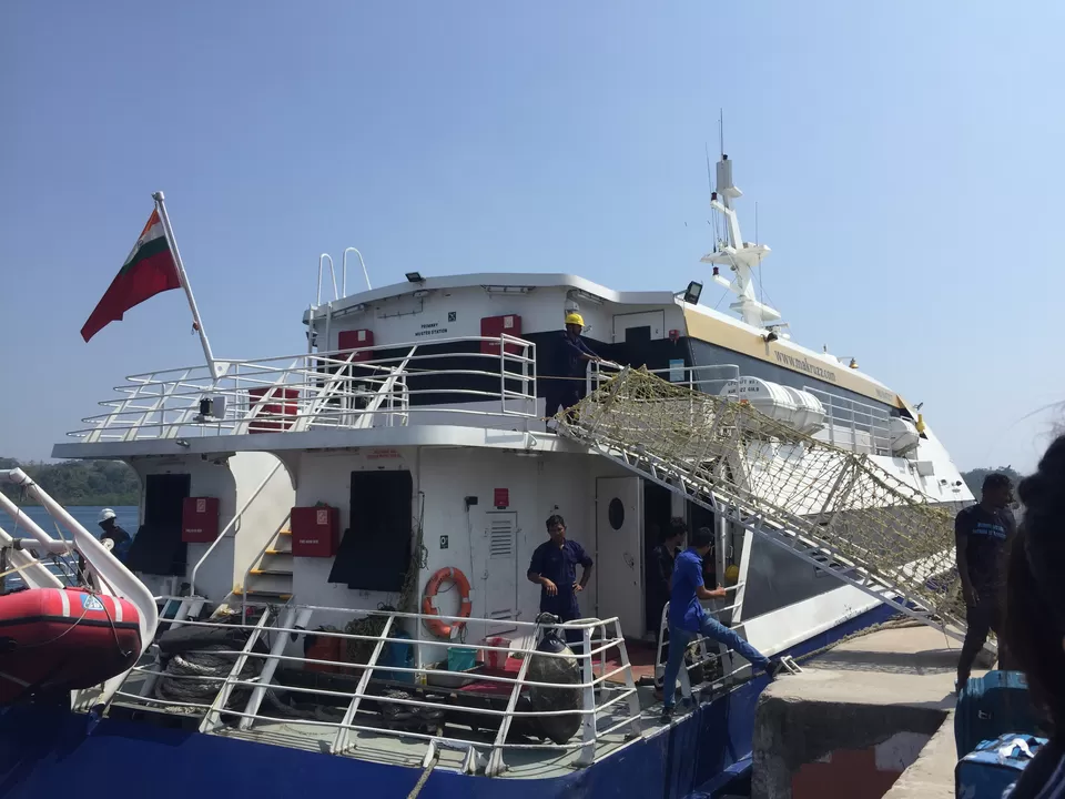 Photo of Andaman and Nicobar Islands by Nida Fatima