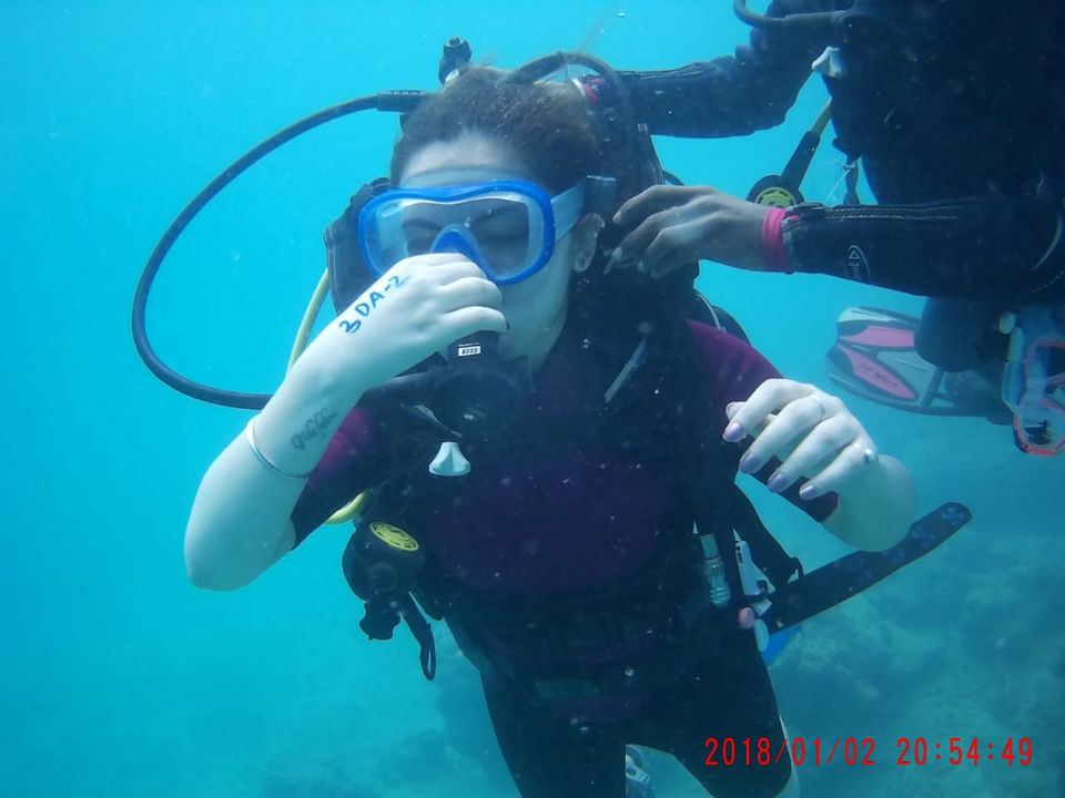 Photo of Adorable Andaman by Nida Fatima