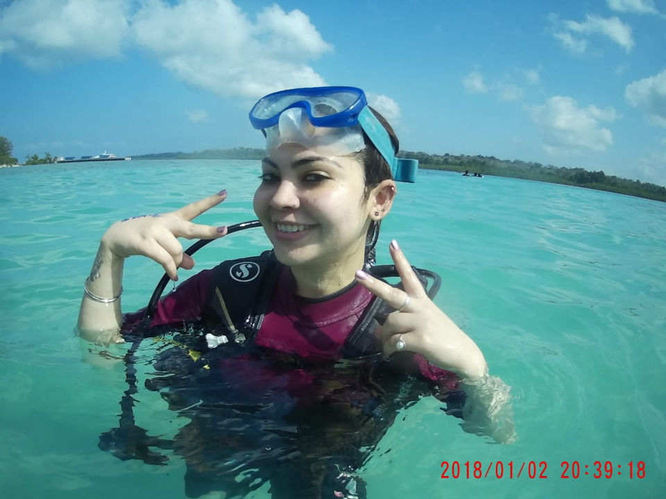 Photo of Adorable Andaman by Nida Fatima
