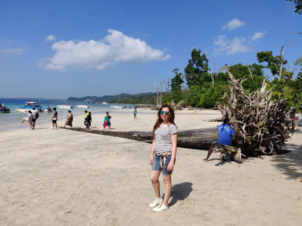 Photo of Adorable Andaman by Nida Fatima
