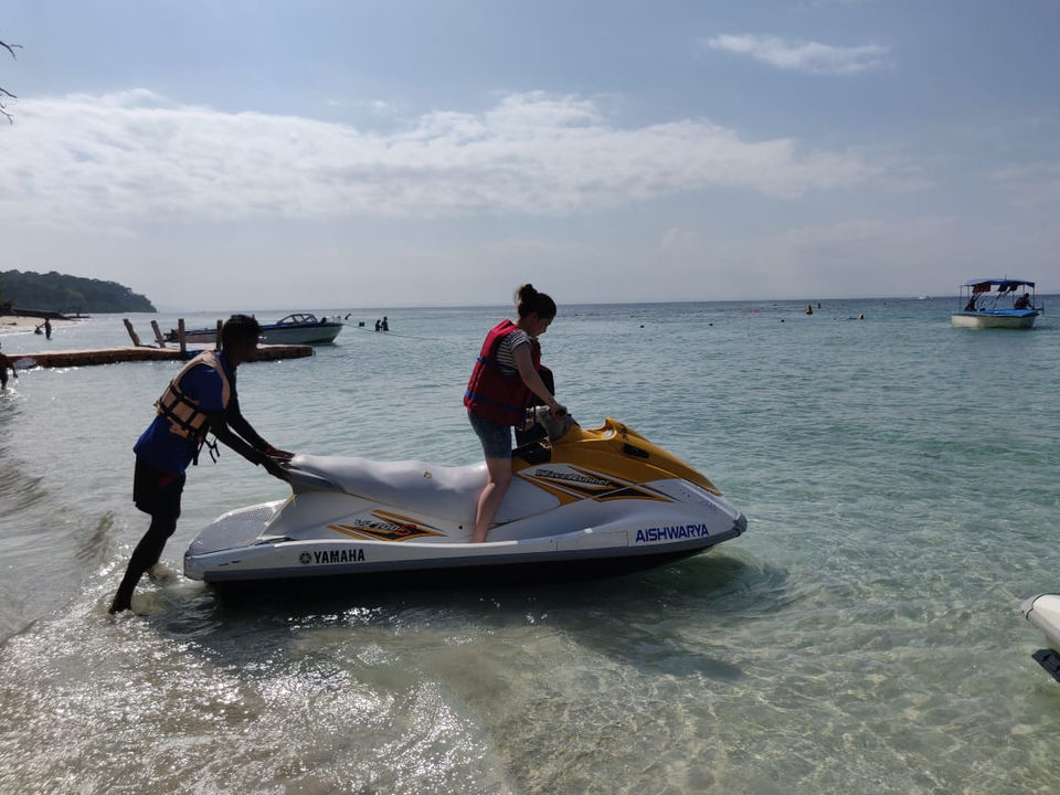 Photo of Adorable Andaman by Nida Fatima