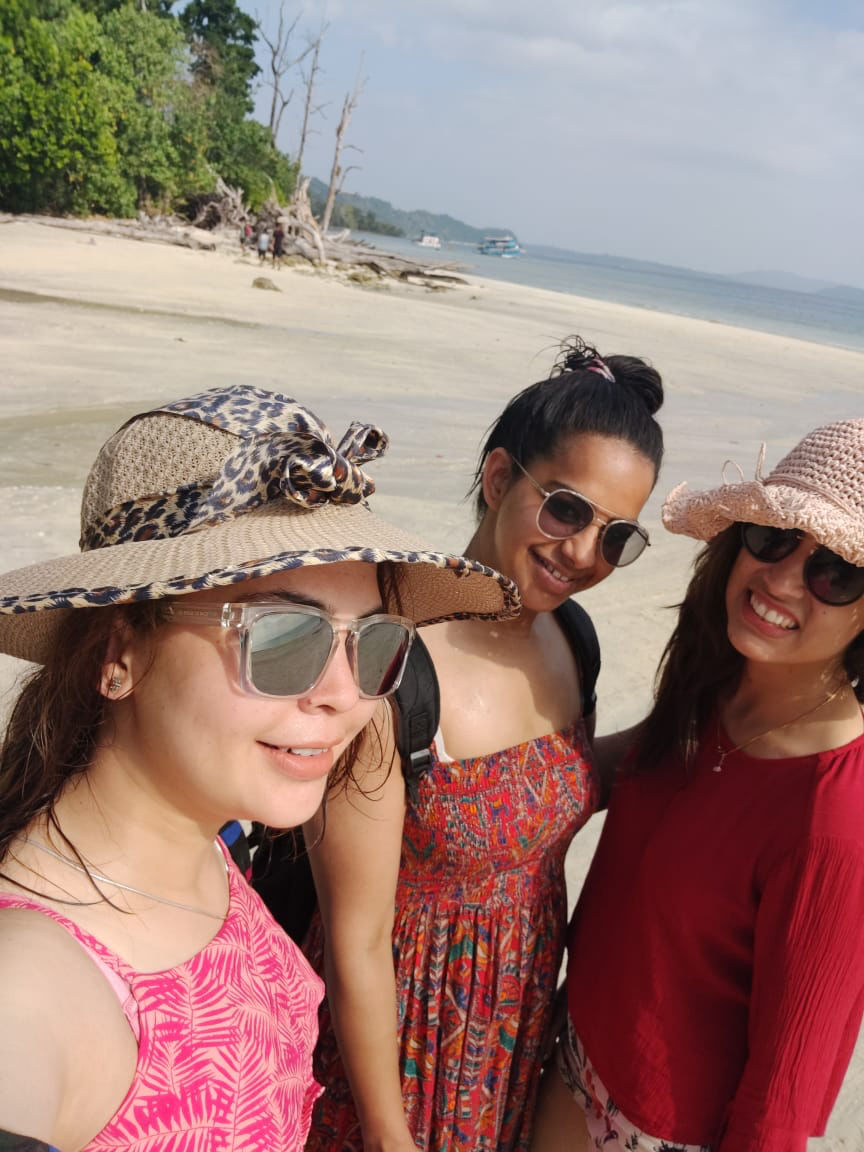 Photo of Adorable Andaman by Nida Fatima